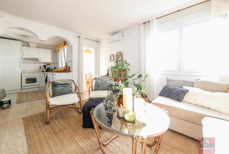 Foto 04527662-7e03-4d25-8ffb-99a776df93cd. Penthouse with pool in Las Gaviotas - Carvajal Fuengirola