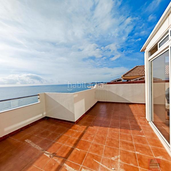 Foto 071588f8-18fd-41dd-a1a5-5ba9d4efca43. Penthouse with pool in Las Gaviotas - Carvajal Fuengirola