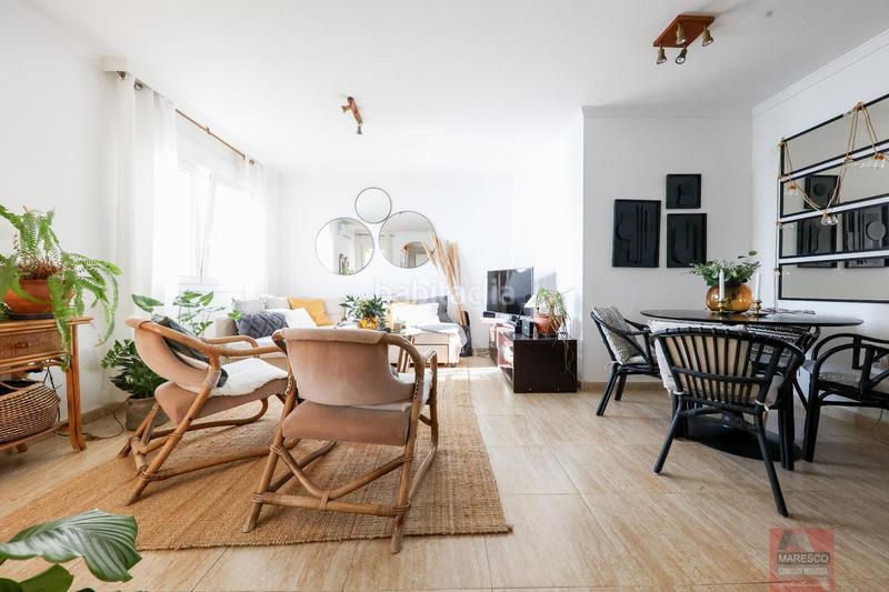 Foto 0e331d4f-cbcb-4724-8271-71f6e4c2bb8f. Penthouse with pool in Las Gaviotas - Carvajal Fuengirola