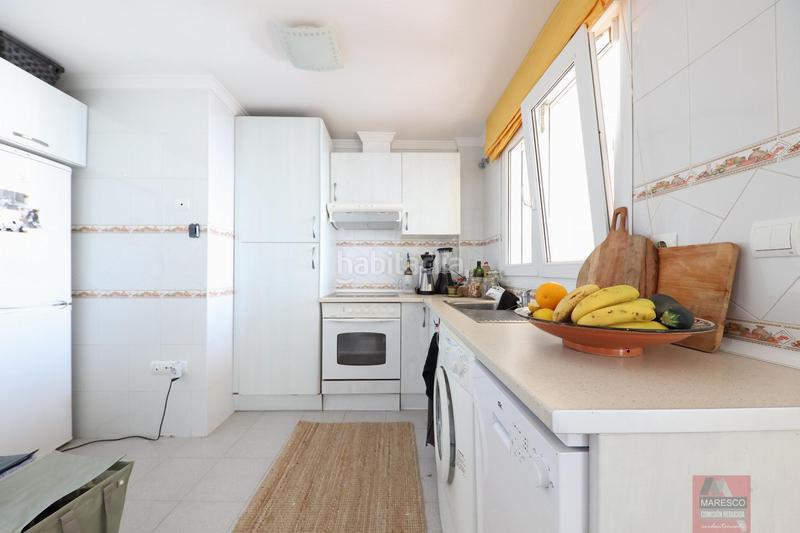 Foto 0f9f8838-3169-488e-88d2-91bf312eae10. Penthouse with pool in Las Gaviotas - Carvajal Fuengirola