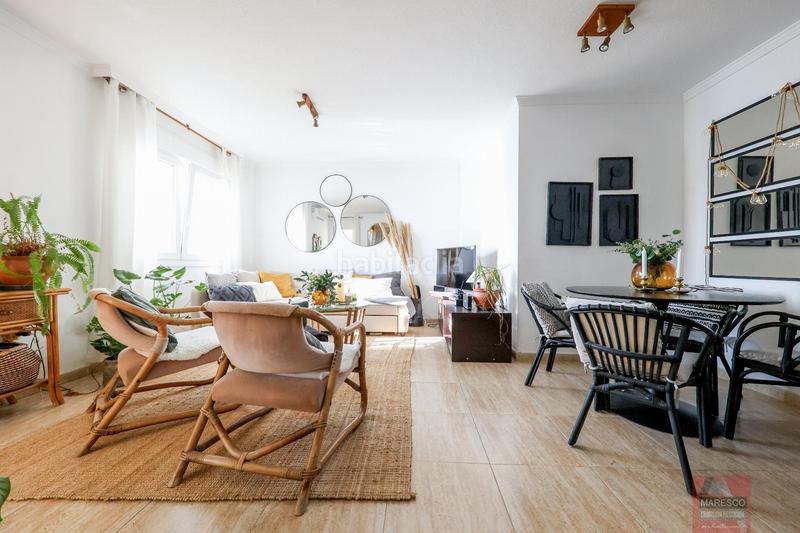 Foto 17c743c9-3b38-4ea7-a166-93efdd534919. Penthouse with pool in Las Gaviotas - Carvajal Fuengirola