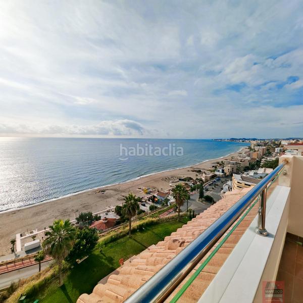 Foto 25cf1703-c597-424d-a6a6-4331f1d5144d. Penthouse with pool in Las Gaviotas - Carvajal Fuengirola