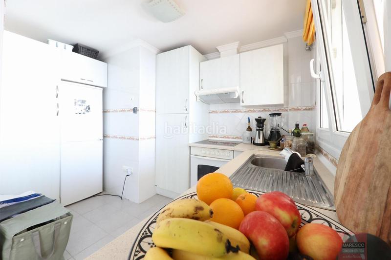 Foto 29777352-3408-42da-857a-4b3333dc3e88. Penthouse with pool in Las Gaviotas - Carvajal Fuengirola