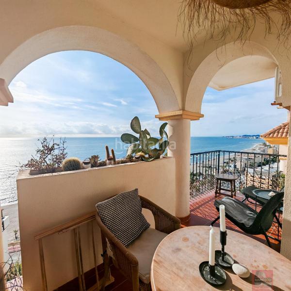 Foto 2cd9f302-ef67-421e-bfa0-1bc34fb487d0. Penthouse with pool in Las Gaviotas - Carvajal Fuengirola