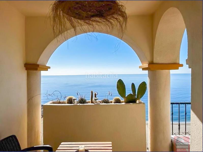 Foto 34a5de5d-55f0-4fbe-89ac-8693e9eb7749. Penthouse with pool in Las Gaviotas - Carvajal Fuengirola