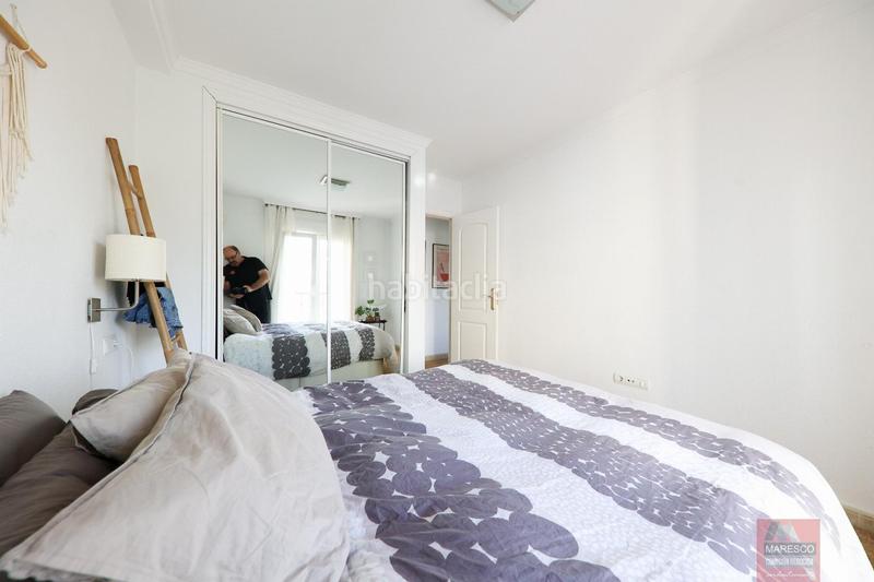 Foto 4f6d8b48-6f24-49ee-8a17-0800c21bb2b9. Penthouse with pool in Las Gaviotas - Carvajal Fuengirola