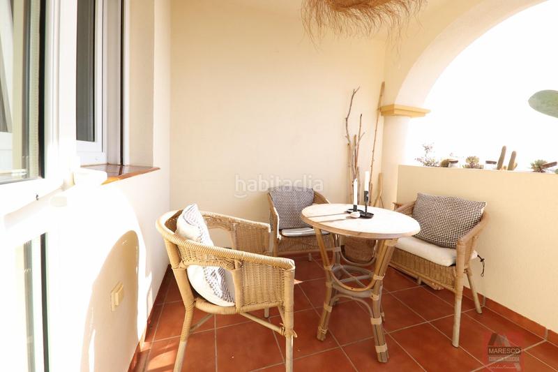 Foto 6b89c954-8405-4acb-89ca-9d8a56aa39a4. Penthouse with pool in Las Gaviotas - Carvajal Fuengirola