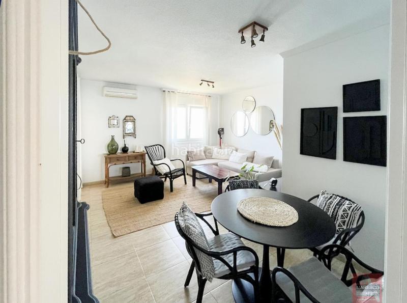 Foto 70e3b49f-6b5e-42ad-bafd-0a78126eb5ec. Penthouse with pool in Las Gaviotas - Carvajal Fuengirola