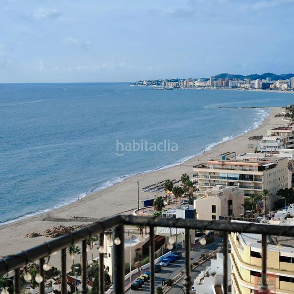 Foto 89f81712-2ea1-4152-a0fa-04388733a2b6. Penthouse with pool in Las Gaviotas - Carvajal Fuengirola