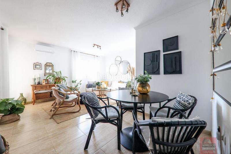 Foto 8eb2340d-27df-478c-9987-f1b42cb2aeb1. Penthouse with pool in Las Gaviotas - Carvajal Fuengirola