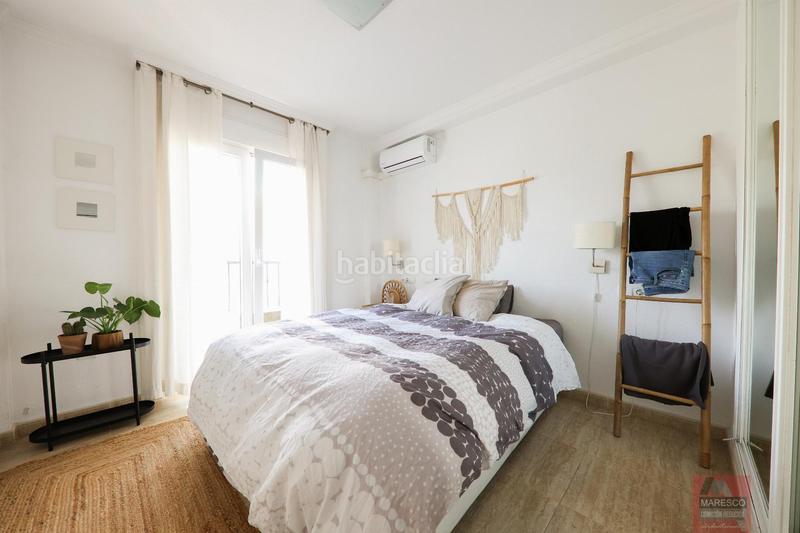 Foto 8eb704a5-0181-4310-9381-f8cae85b702e. Penthouse with pool in Las Gaviotas - Carvajal Fuengirola