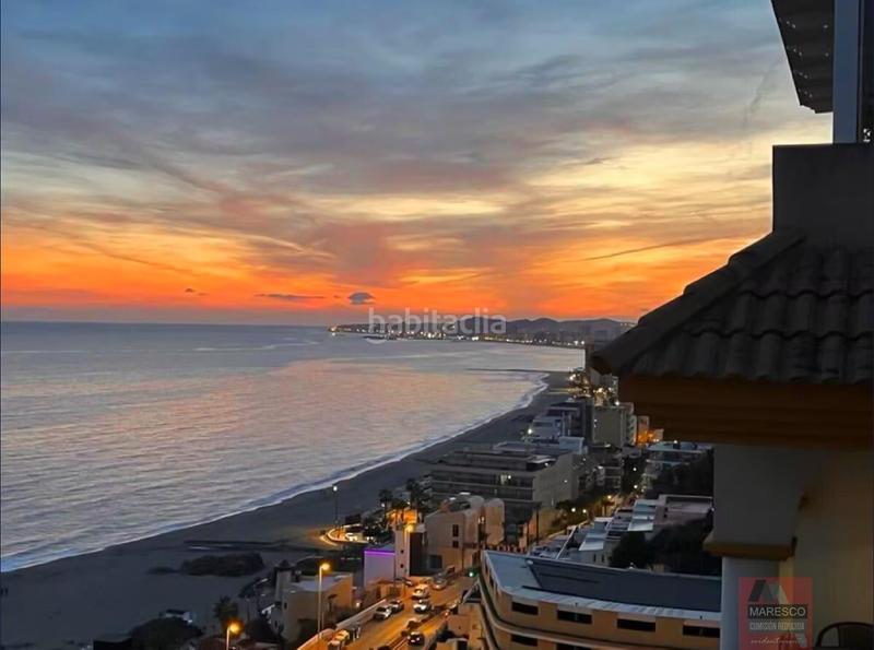 Foto 8ecf9487-c9c9-4315-b2ea-22f981f7ae60. Penthouse with pool in Las Gaviotas - Carvajal Fuengirola