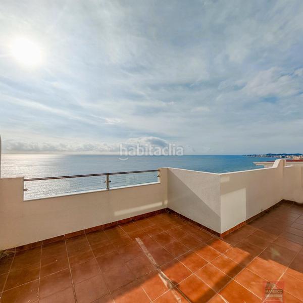 Foto b7b3761c-17ea-4c67-ab98-d6cfe6d387e2. Penthouse with pool in Las Gaviotas - Carvajal Fuengirola