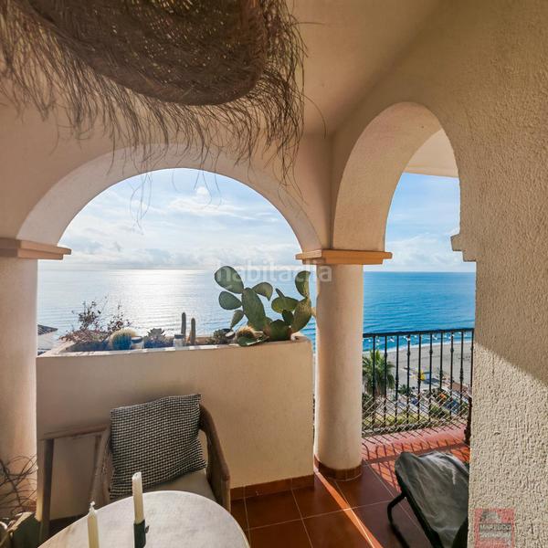 Foto b8d8094d-b017-4aa3-9d1b-9600ef463c6e. Penthouse with pool in Las Gaviotas - Carvajal Fuengirola