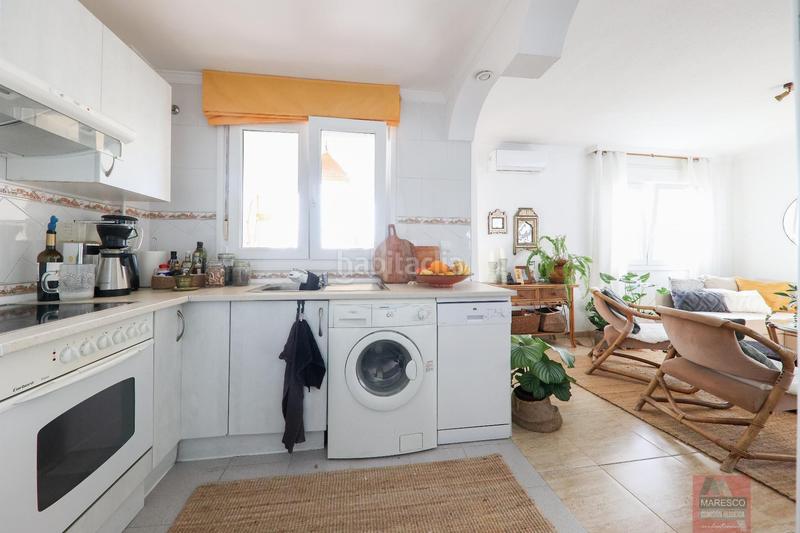 Foto cd2a2151-34da-48f8-a270-02bc96c64ffe. Penthouse with pool in Las Gaviotas - Carvajal Fuengirola