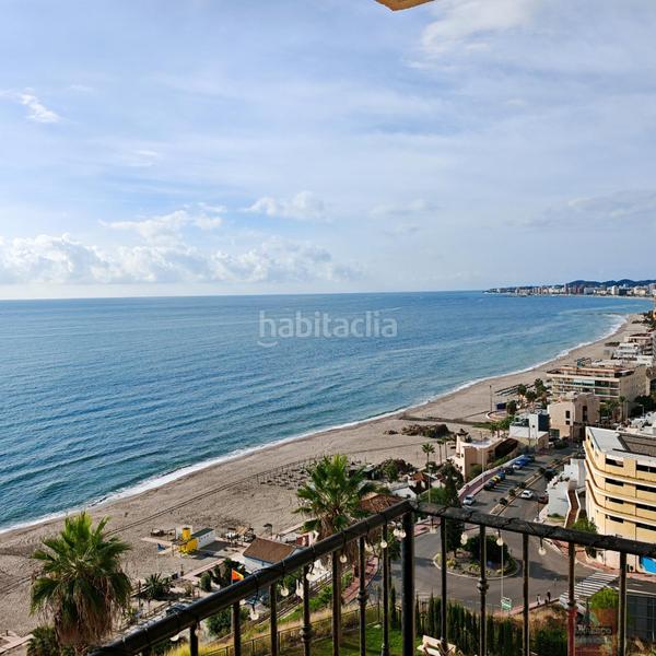 Foto cf8d2631-c324-47a6-bc94-ca86d8c56d04. Penthouse with pool in Las Gaviotas - Carvajal Fuengirola