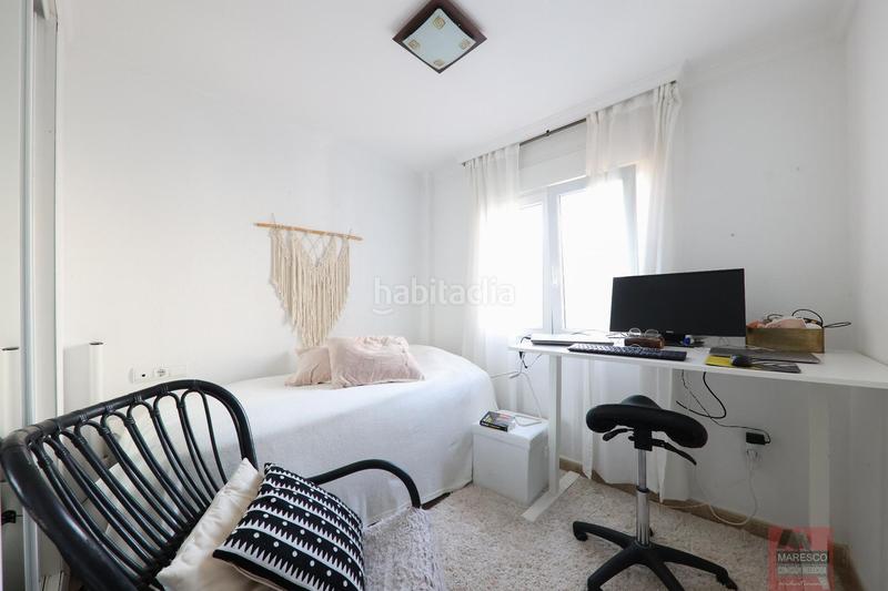 Foto d651ef48-25a9-4777-9e18-416a08e79d0c. Penthouse with pool in Las Gaviotas - Carvajal Fuengirola