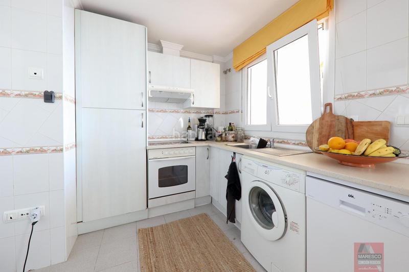 Foto d9169c0a-71c2-4900-8268-7623a02c38f0. Penthouse with pool in Las Gaviotas - Carvajal Fuengirola