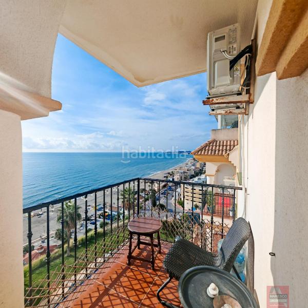 Foto dd76eac4-c4a9-42fa-bfc4-bd2d187b2b99. Penthouse with pool in Las Gaviotas - Carvajal Fuengirola