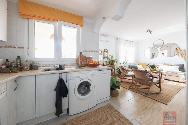 Foto df26bb99-a49f-48a3-a09f-9c0a0960954d. Penthouse with pool in Las Gaviotas - Carvajal Fuengirola