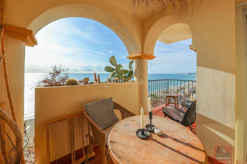 Foto e155254e-6707-4801-8a59-0e0d5671e14b. Penthouse with pool in Las Gaviotas - Carvajal Fuengirola