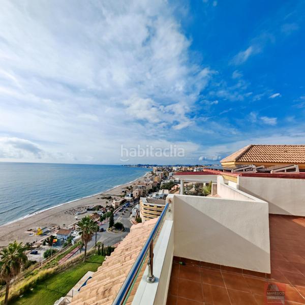 Foto e2c5102c-3fcb-4b51-8d0b-987a698ffb70. Penthouse with pool in Las Gaviotas - Carvajal Fuengirola