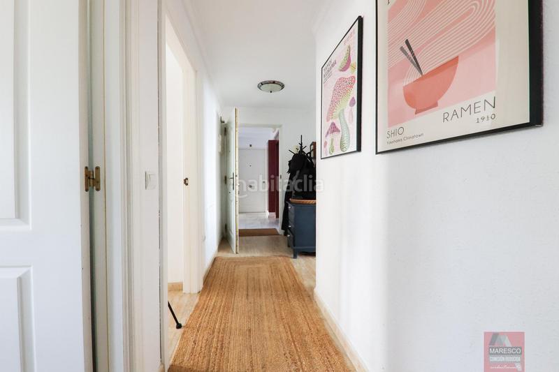 Foto e9b580fa-0d4f-4534-8793-815314f1d7ca. Penthouse with pool in Las Gaviotas - Carvajal Fuengirola