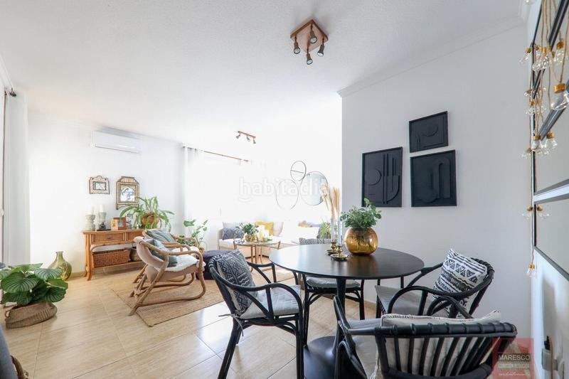 Foto f7f6ffb0-db0b-4e55-8710-7df5c6d456d0. Penthouse with pool in Las Gaviotas - Carvajal Fuengirola