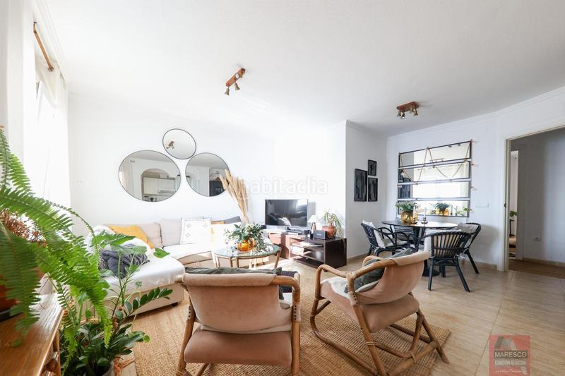 Foto f8ef8910-bd59-472a-8ad8-f245f22ed1f0. Penthouse with pool in Las Gaviotas - Carvajal Fuengirola