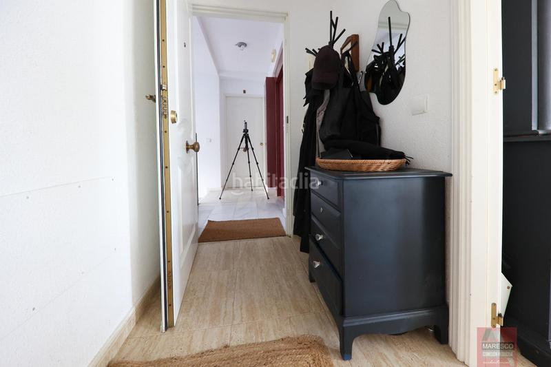 Foto fac40de3-174b-4037-9008-19d777c74de0. Penthouse with pool in Las Gaviotas - Carvajal Fuengirola