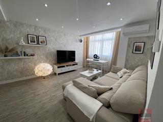 Apartament  Sevilla. Fuengirolaapartamento