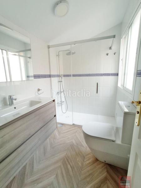 Foto 26153d77-d61b-46cd-a209-f082145473ef. Zweistöckige wohnung mit parking pool in Torreblanca del Sol Fuengirola