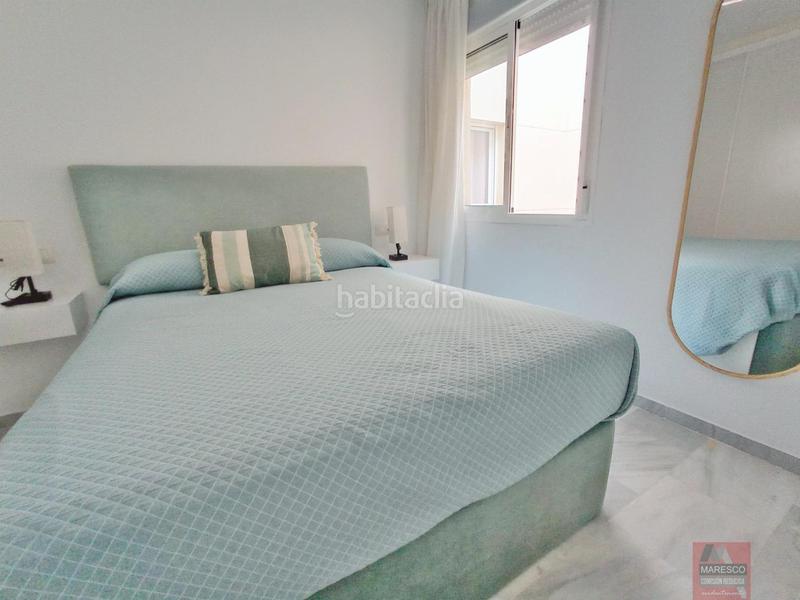 Foto 3353f3d5-74d1-4a5e-af6e-32770b4adf29. Zweistöckige wohnung mit parking pool in Torreblanca del Sol Fuengirola