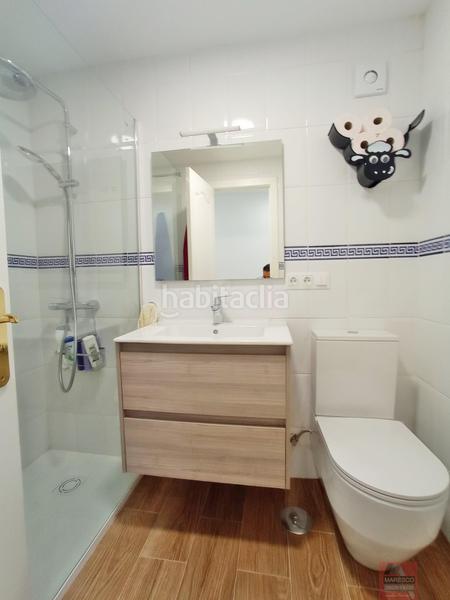 Foto 3c8f4303-54ad-46eb-a8dd-a2255660dbb9. Zweistöckige wohnung mit parking pool in Torreblanca del Sol Fuengirola