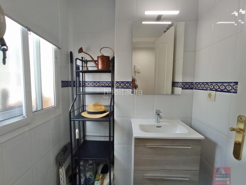 Foto 3f06694c-09e8-43c2-9f1c-8ad71452ae3f. Zweistöckige wohnung mit parking pool in Torreblanca del Sol Fuengirola