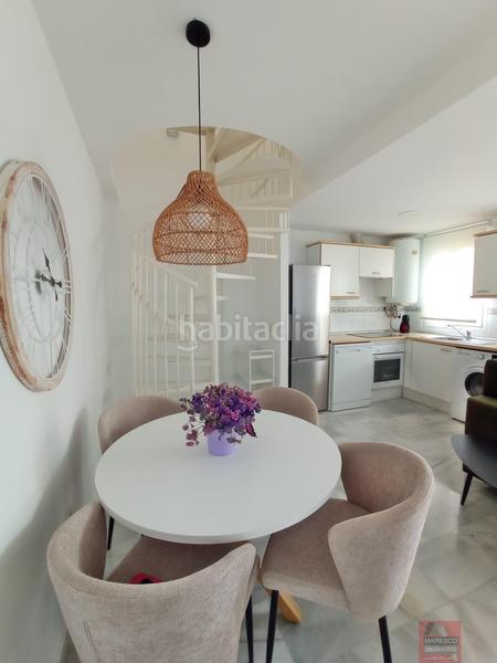 Foto 545b61a2-0a9f-46e8-8e5b-b646f8fa0d87. Zweistöckige wohnung mit parking pool in Torreblanca del Sol Fuengirola