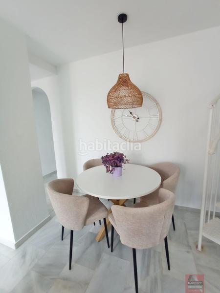 Foto 5e3afe8c-212a-4168-8f09-3a34faad9190. Zweistöckige wohnung mit parking pool in Torreblanca del Sol Fuengirola