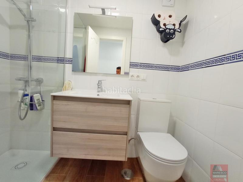 Foto 603c9771-da4a-4f36-9b24-a5ef7c3d99de. Zweistöckige wohnung mit parking pool in Torreblanca del Sol Fuengirola