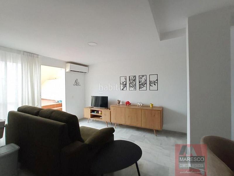 Foto 66420422-6dd0-4cbc-808e-b258b90e5251. Zweistöckige wohnung mit parking pool in Torreblanca del Sol Fuengirola