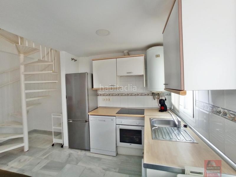 Foto 6ad8fc8a-8812-44bf-a2e6-6e3e1fe9b41f. Zweistöckige wohnung mit parking pool in Torreblanca del Sol Fuengirola