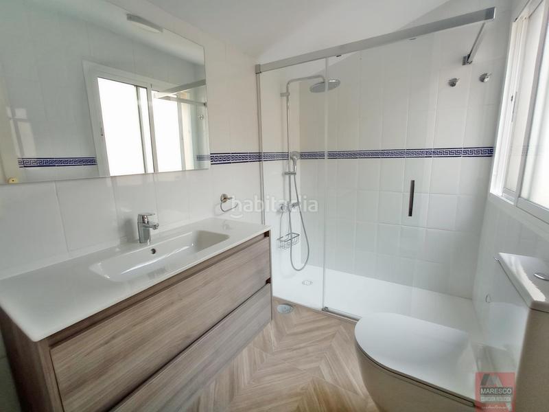 Foto 978af418-2616-4132-84c0-45793657d7cf. Zweistöckige wohnung mit parking pool in Torreblanca del Sol Fuengirola