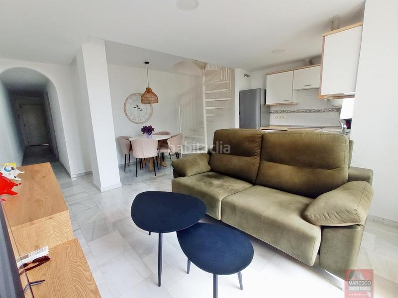 Foto a7453896-3298-4e12-9688-c6e2a68e569d. Zweistöckige wohnung mit parking pool in Torreblanca del Sol Fuengirola