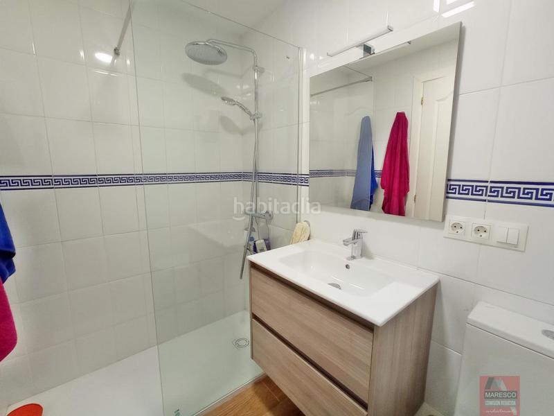 Foto ee91faa3-c7b5-4872-a0cf-eea060f6f03c. Zweistöckige wohnung mit parking pool in Torreblanca del Sol Fuengirola