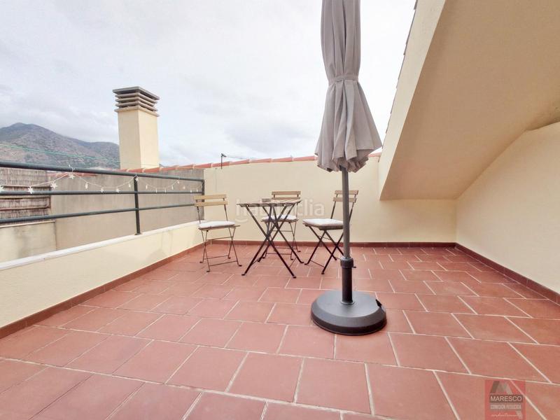 Foto ff970826-2f8e-423a-9d25-fafe2c7894e8. Zweistöckige wohnung mit parking pool in Torreblanca del Sol Fuengirola