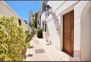 Casa adossada  Alcalde clemente diaz ruiz. Fuengirolacasa