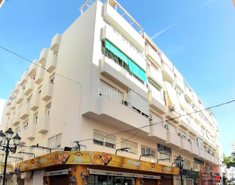 Foto 98331bb1-d1ba-4461-b3d3-b78a32837335. Apartament a Puerto Deportivo Fuengirola