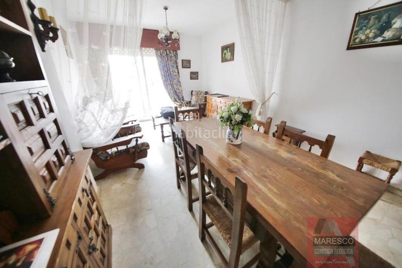 Foto 9244b8a2-225d-4d45-8937-8116b5450d00. Piccolo appartamento in Puerto Deportivo Fuengirola