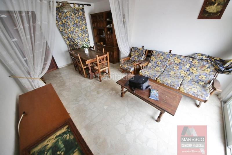 Foto e9410c12-b4f3-45de-8e55-7c1fbc3e0794. Piccolo appartamento in Puerto Deportivo Fuengirola