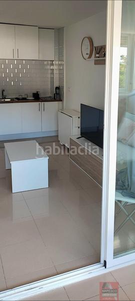 Foto a2b5729d-84ab-4769-ad92-8cac46ea6771. Studio with pool in Nueva Torrequebrada Benalmádena