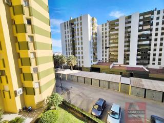 Apartment  Mallorca. Fuengirolaapartamento